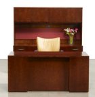 a la carte contemporary office furniture