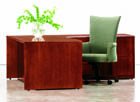 Basics 3 Wood Office Furniture
