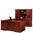 Heartwood American Wood Office Furniture
