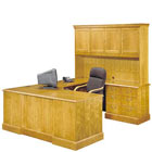 Heritage II Wood Desks
