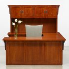 Kuebler Mission Office Furniture