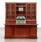Montebello Quality Office Furniture