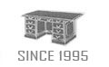 Quality Wood Office Furniture Since 1876